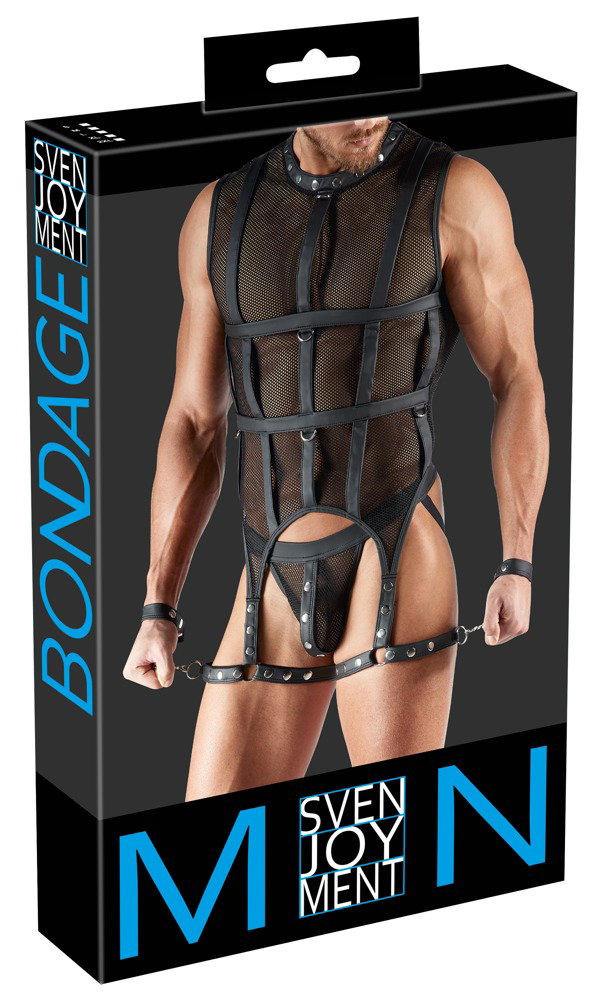 Svenjoyment Set