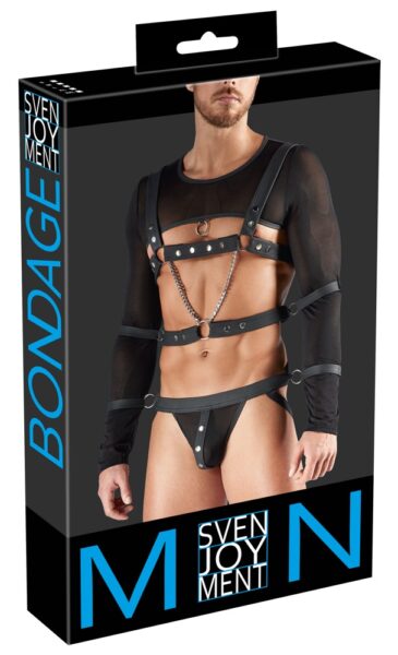 Svenjoyment Set