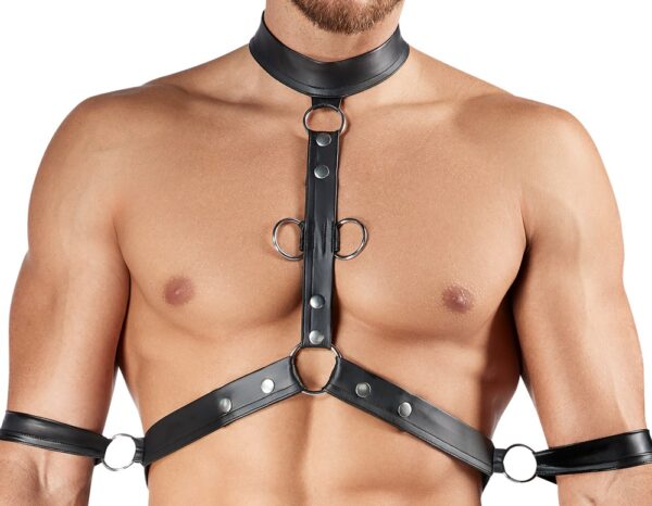 Svenjoyment Set – Bild 5