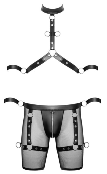 Svenjoyment Set – Bild 7