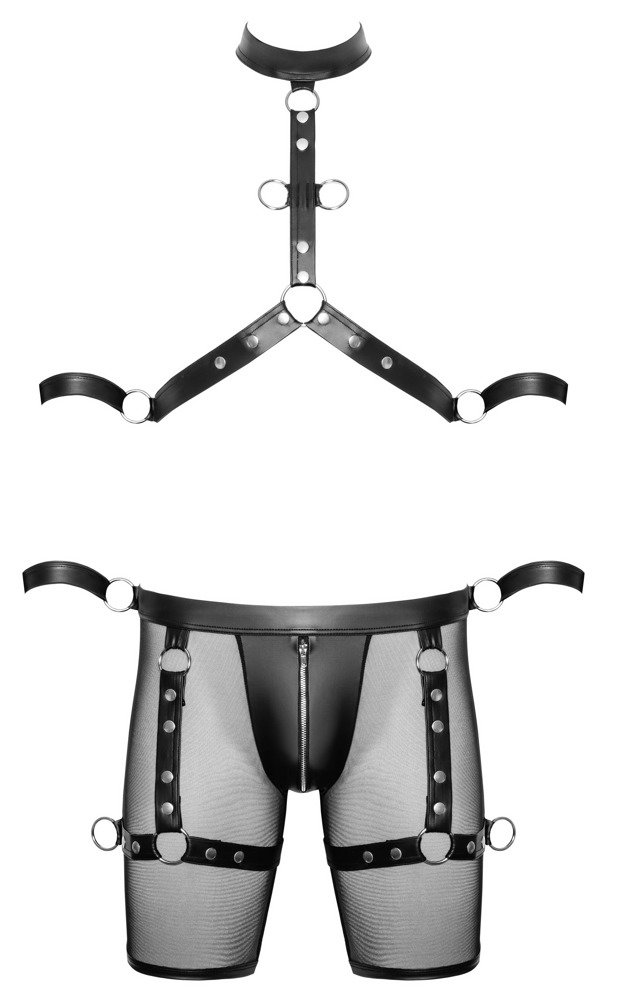 Svenjoyment Set – Bild 7