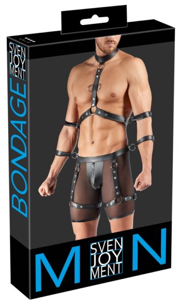 Svenjoyment Set