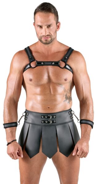 Alternative view of Svenjoyment Set