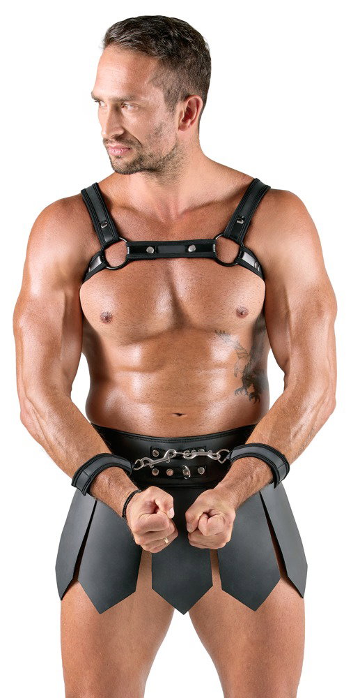 Svenjoyment Set – Bild 3