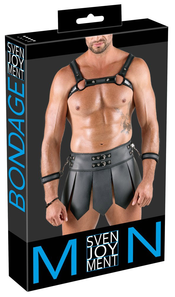 Svenjoyment Set