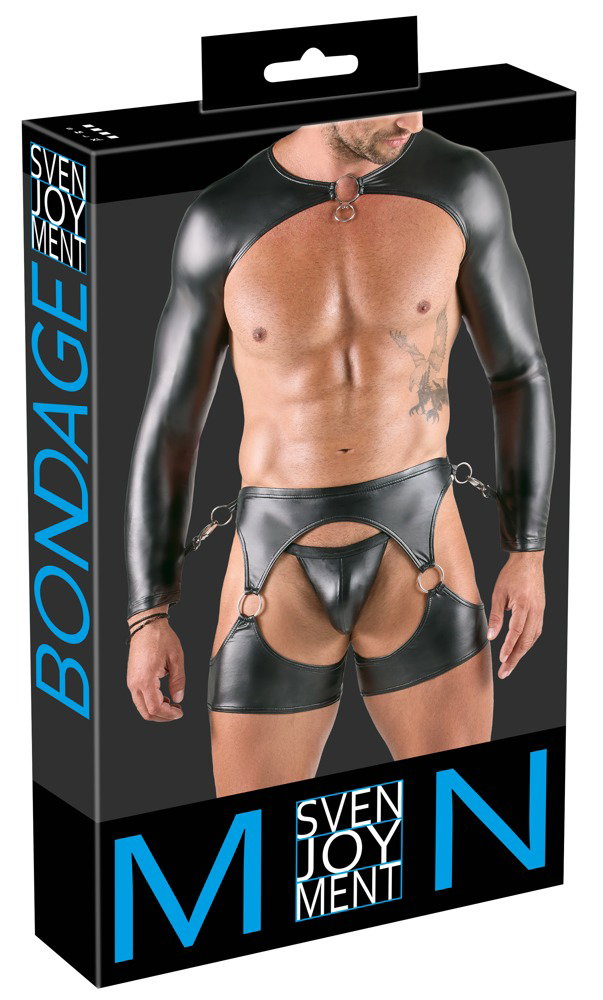 Svenjoyment Set