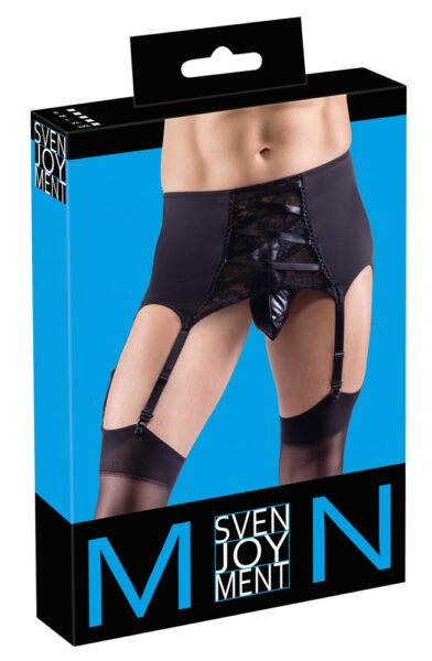 Svenjoyment Strapsgurt