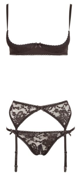 Cottelli LINGERIE Set – Bild 4