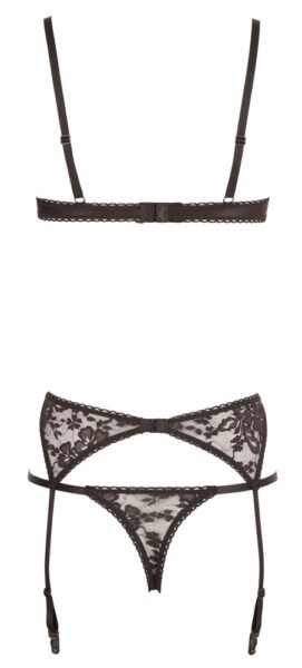 Cottelli LINGERIE Set – Bild 5
