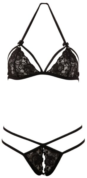 Cottelli LINGERIE BH und String – Bild 7