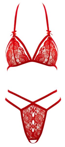 Cottelli LINGERIE BH und String – Bild 8