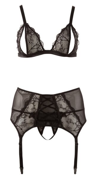 Cottelli CURVES Set – Bild 5