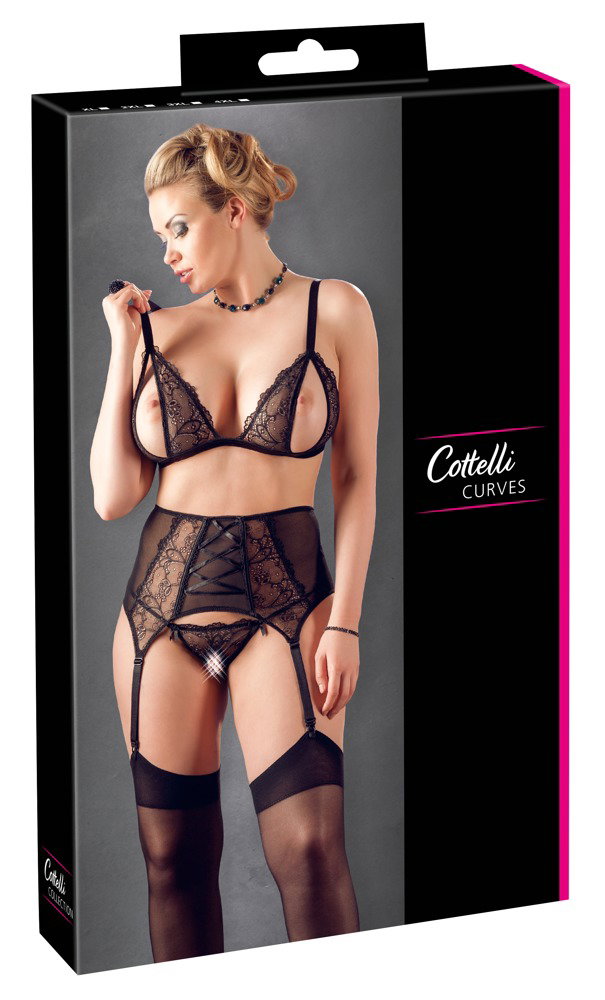 Cottelli CURVES Set