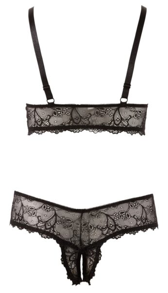 Cottelli CURVES BH und String – Bild 6