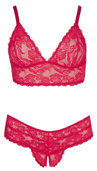 Cottelli CURVES BH und String – Bild 6