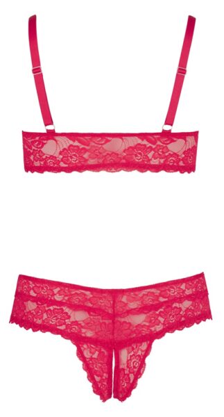 Cottelli CURVES BH und String – Bild 7