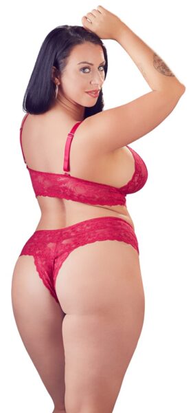 Cottelli CURVES BH und String – Bild 5