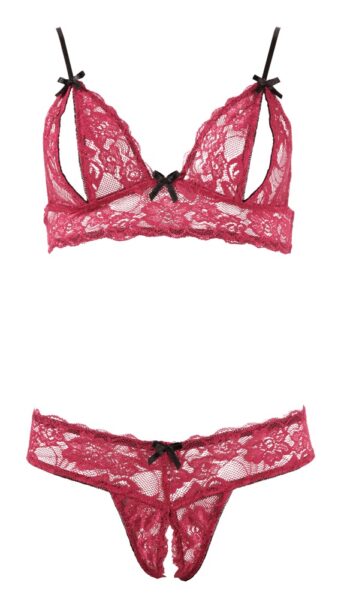 Cottelli LINGERIE Set – Bild 6