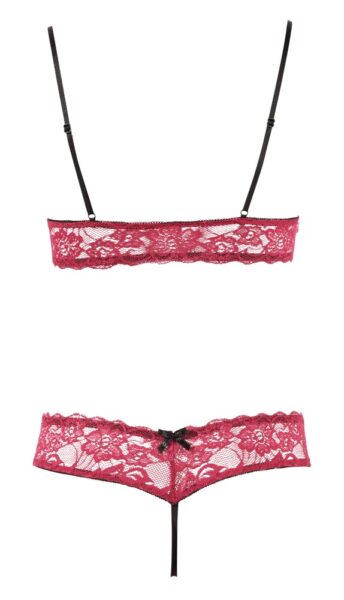 Cottelli LINGERIE Set – Bild 8