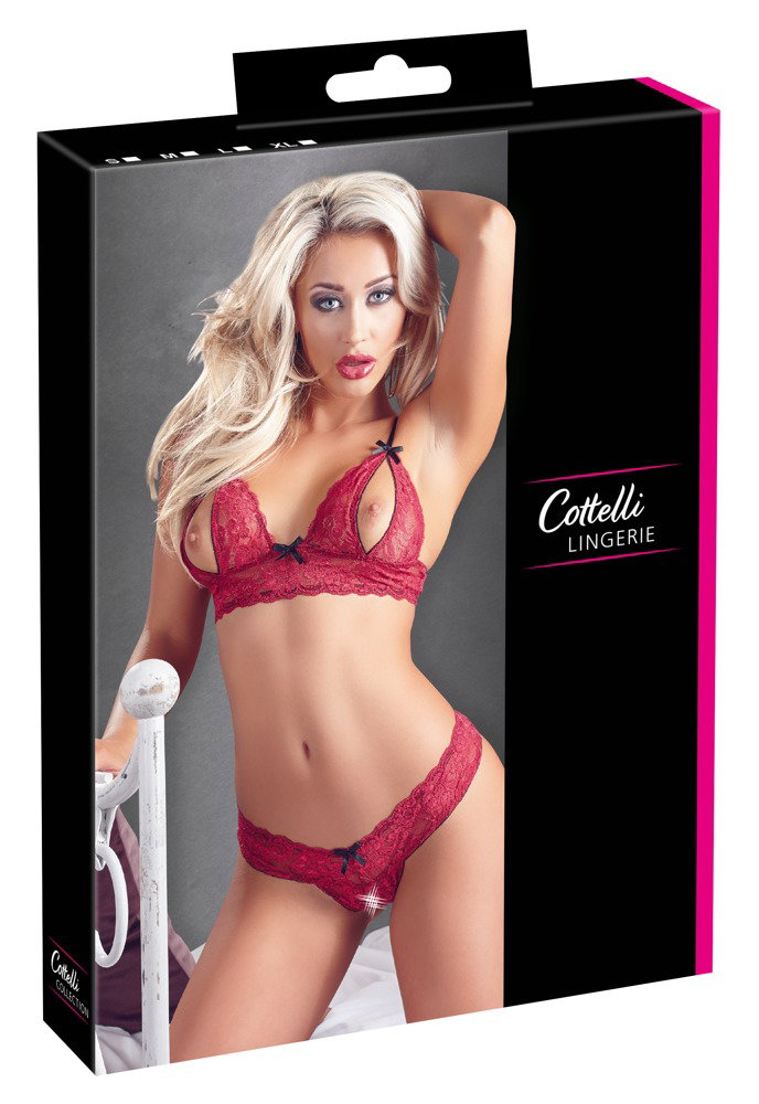 Cottelli LINGERIE Set