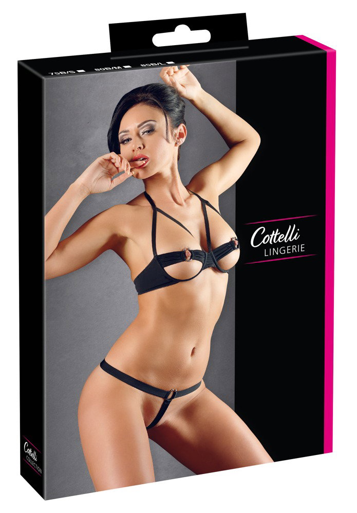 Cottelli LINGERIE BH und String