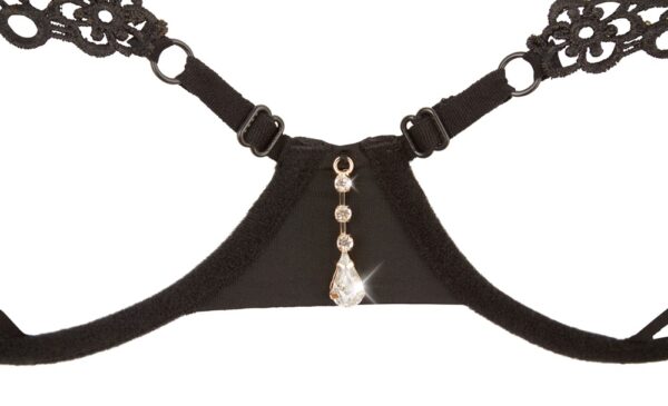 Cottelli LINGERIE BH und String – Bild 5