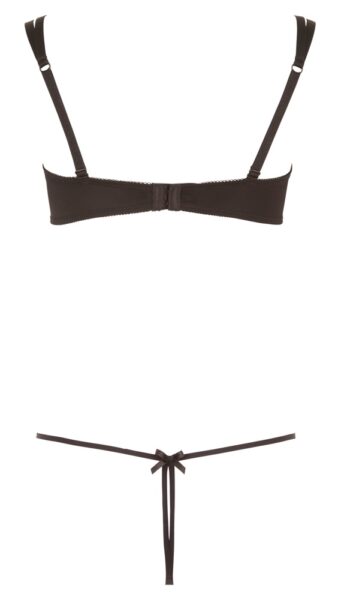 Cottelli LINGERIE BH und String – Bild 8
