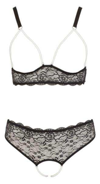 Cottelli CURVES BH und String – Bild 6