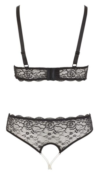 Cottelli CURVES BH und String – Bild 7