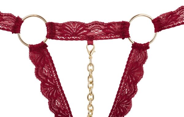 Cottelli LINGERIE BH und String – Bild 7