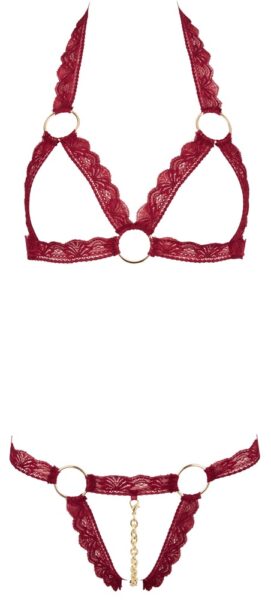 Cottelli LINGERIE BH und String – Bild 8