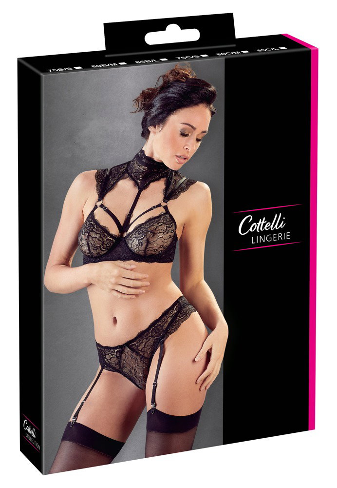 Cottelli LINGERIE Set