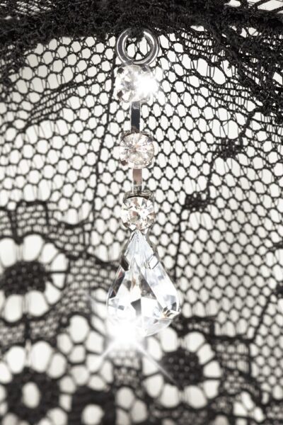 Cottelli CURVES Bralette und String – Bild 8