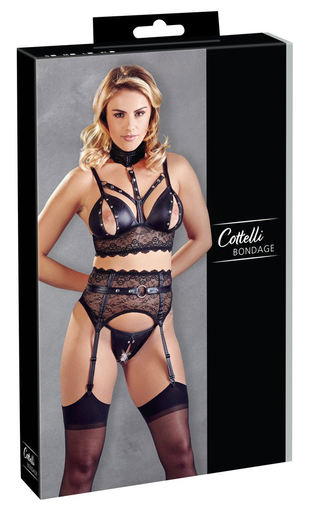Cottelli BONDAGE Set