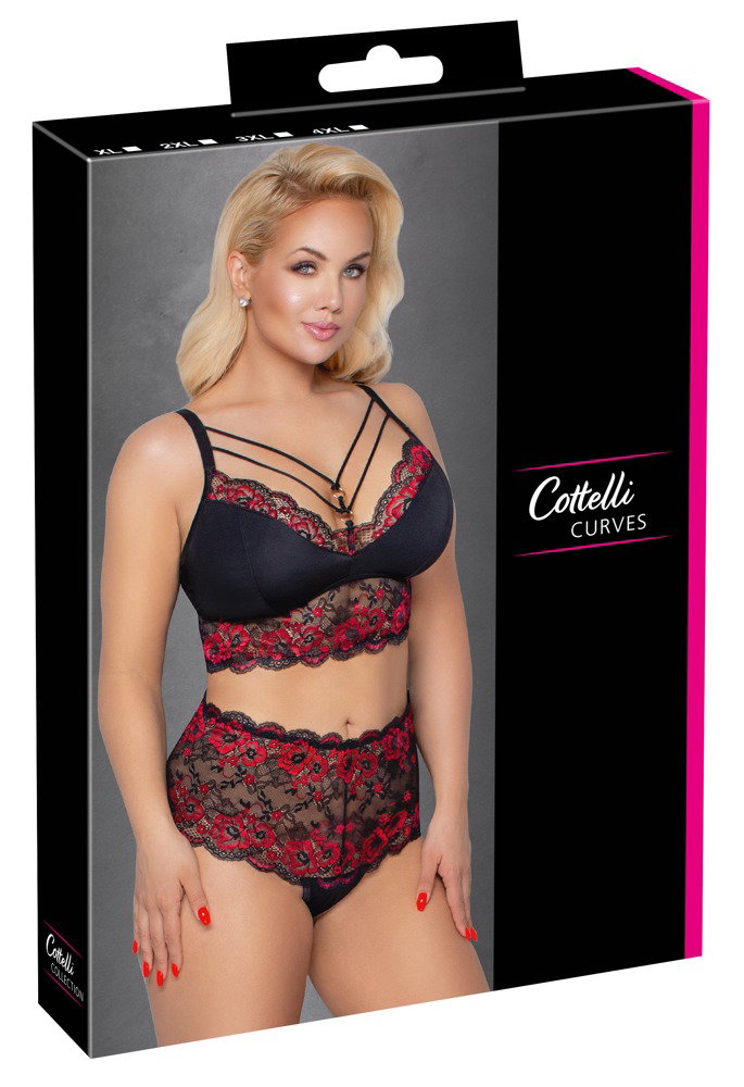 Cottelli CURVES Set