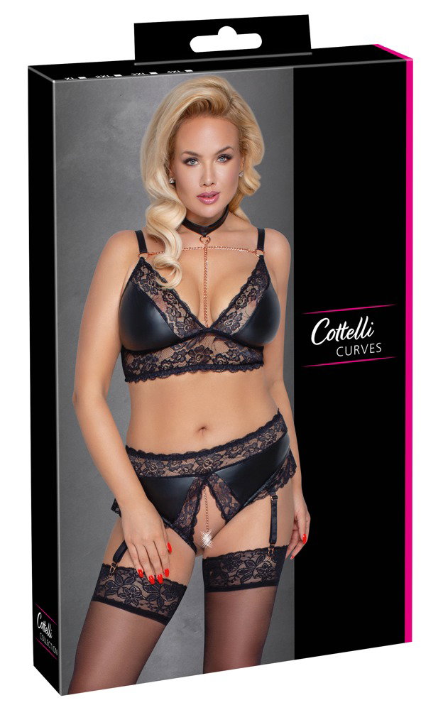 Cottelli CURVES Set
