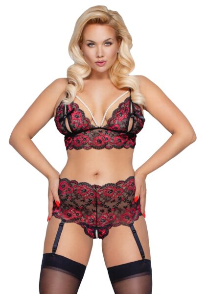 Cottelli CURVES Set – Bild 3