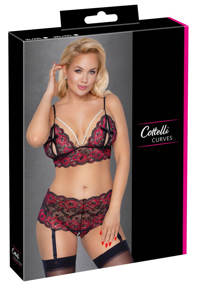 Cottelli CURVES Set