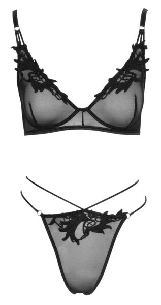 Cottelli LINGERIE Set – Bild 4