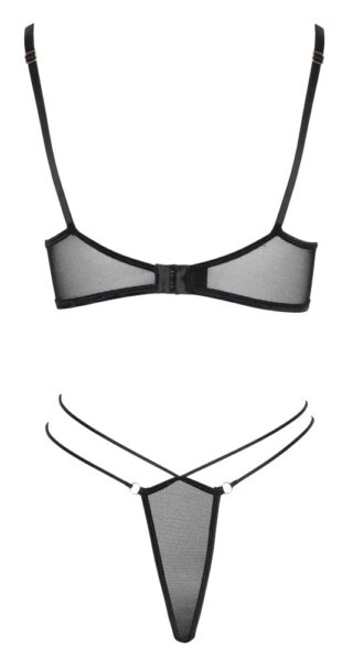 Cottelli LINGERIE Set – Bild 5