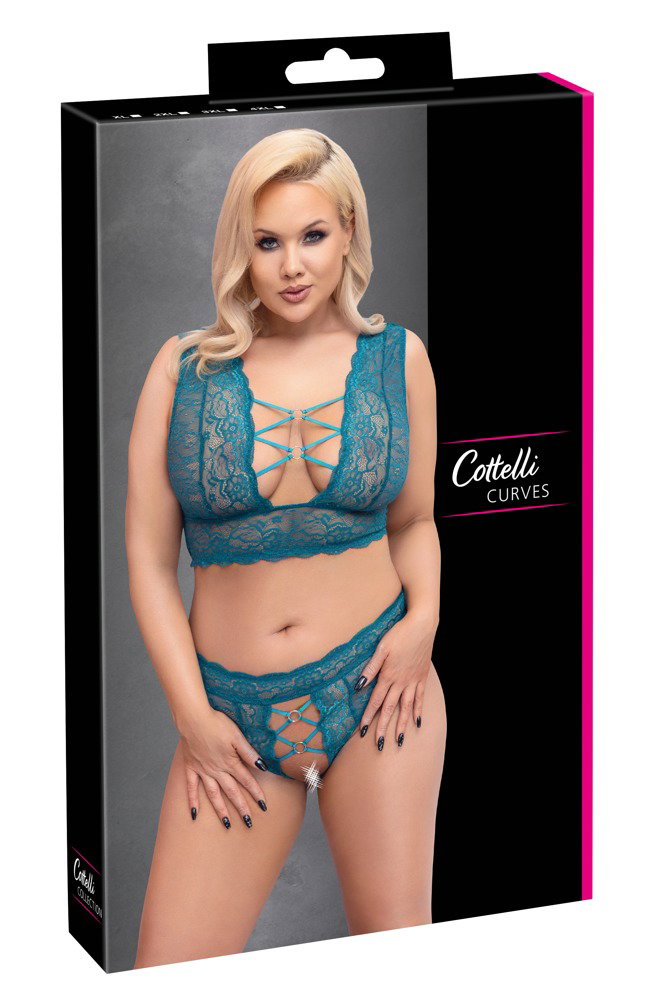 Cottelli CURVES Set