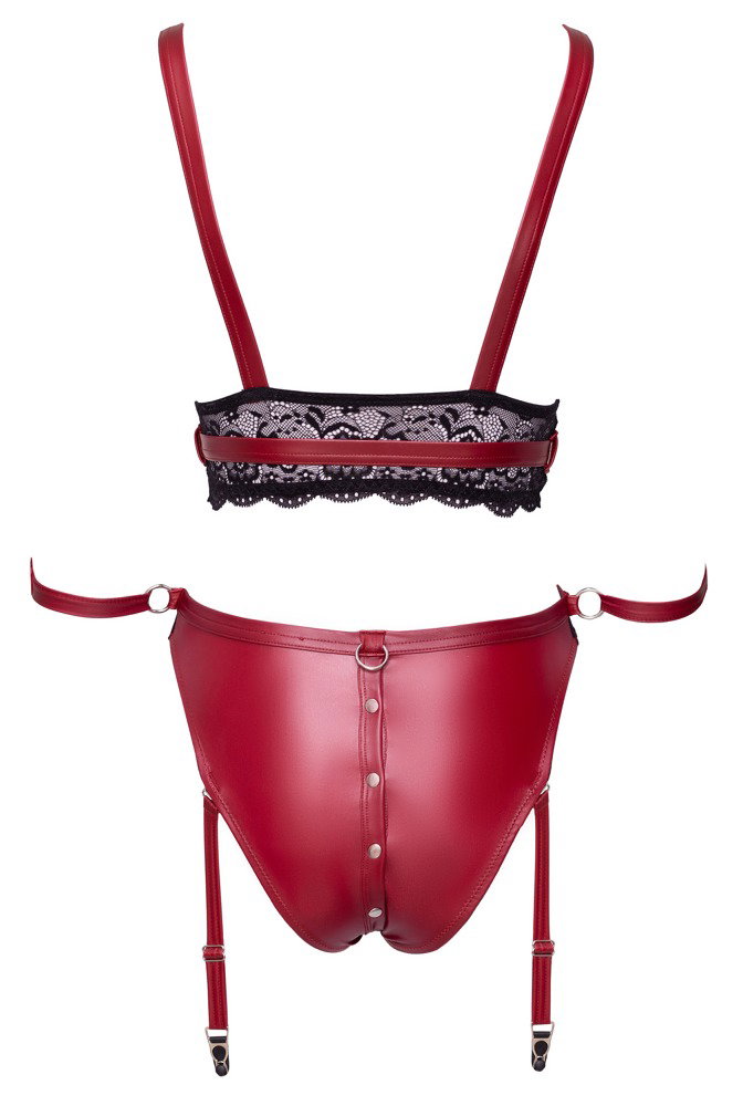Cottelli BONDAGE Set – Bild 7