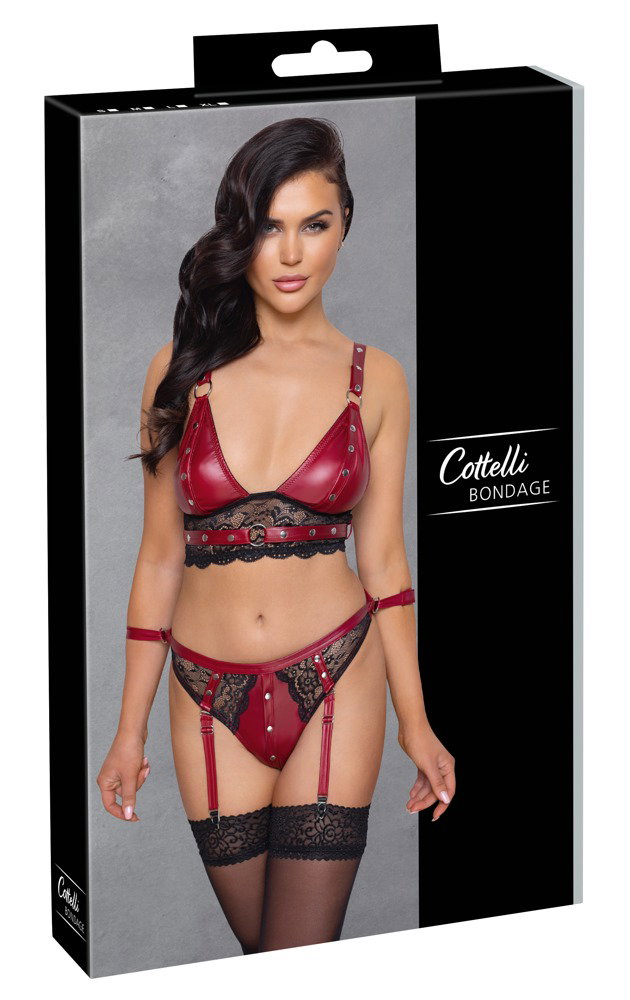 Cottelli BONDAGE Set