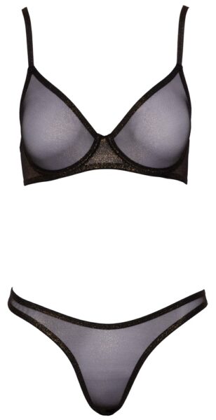 Cottelli LINGERIE Set – Bild 6