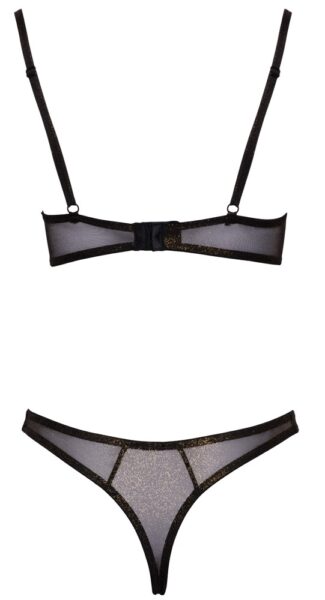 Cottelli LINGERIE Set – Bild 7