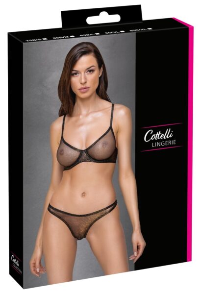 Cottelli LINGERIE Set