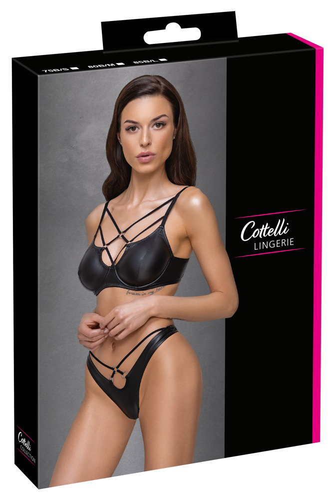 Cottelli LINGERIE Set