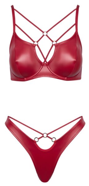 Cottelli LINGERIE Set – Bild 6