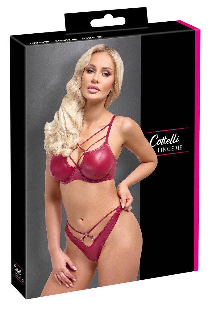 Cottelli LINGERIE Set