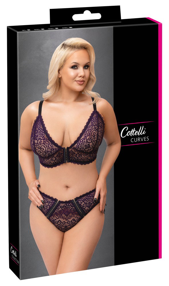 Cottelli CURVES Set
